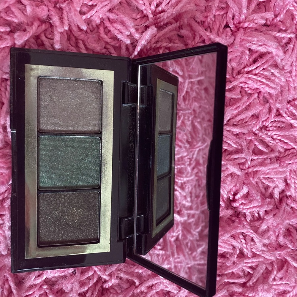Bobbi Brown Forest Metallic Eye Shadow